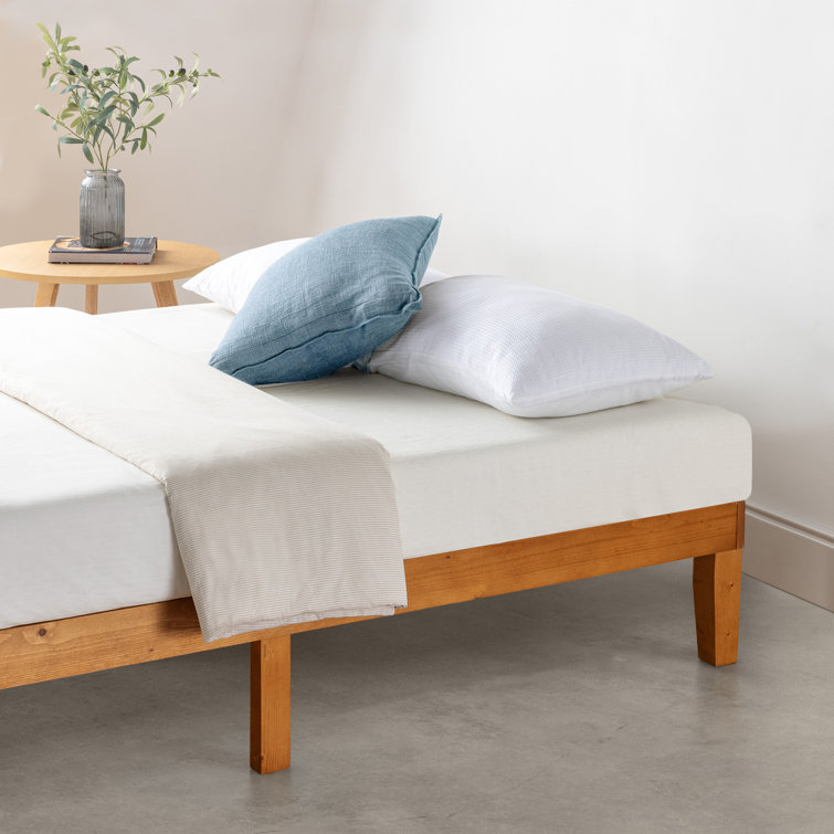 Harlow platform bed wayfair hotsell